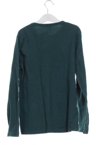 Kinder Shirt Unbranded, Größe 12-13y/ 158-164 cm, Farbe Grün, Preis € 6,00