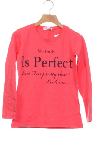 Kinder Shirt Unbranded, Größe 8-9y/ 134-140 cm, Farbe Rosa, Preis € 6,14
