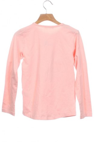 Dziecięca bluzka Unbranded, Rozmiar 7-8y/ 128-134 cm, Kolor Różowy, Cena 27,59 zł