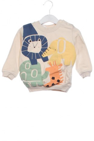 Kinder Shirt Unbranded, Größe 9-12m/ 74-80 cm, Farbe Mehrfarbig, Preis 12,79 €