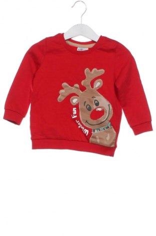 Kinder Shirt Unbranded, Größe 12-18m/ 80-86 cm, Farbe Mehrfarbig, Preis 12,79 €