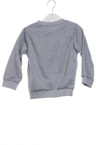 Παιδική μπλούζα Unbranded, Μέγεθος 3-4y/ 104-110 εκ., Χρώμα Γκρί, Τιμή 4,99 €