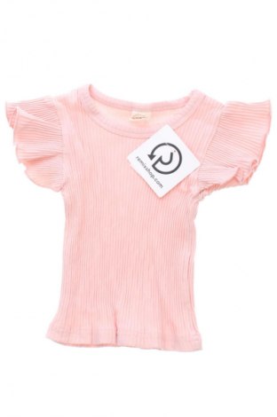 Gyerek blúz Unbranded, Méret 6-9m / 68-74 cm, Szín Hamurózsaszín, Ár 3 049 Ft