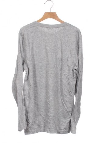 Kinder Shirt Unbranded, Größe 15-18y/ 170-176 cm, Farbe Grau, Preis € 3,99