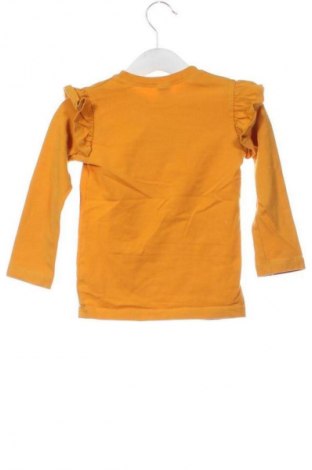 Bluză pentru copii Unbranded, Mărime 18-24m/ 86-98 cm, Culoare Portocaliu, Preț 14,99 Lei