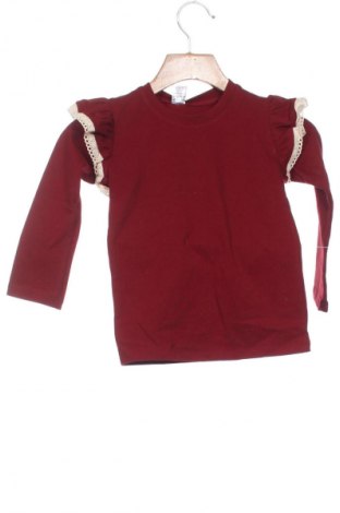 Bluză pentru copii Unbranded, Mărime 18-24m/ 86-98 cm, Culoare Roșu, Preț 23,99 Lei