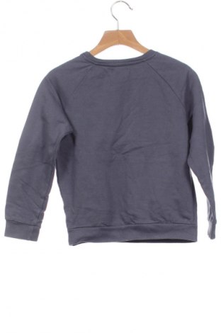 Παιδική μπλούζα Unbranded, Μέγεθος 6-7y/ 122-128 εκ., Χρώμα Γκρί, Τιμή 2,99 €