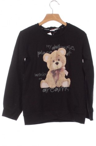 Bluză pentru copii Unbranded, Mărime 7-8y/ 128-134 cm, Culoare Negru, Preț 15,99 Lei
