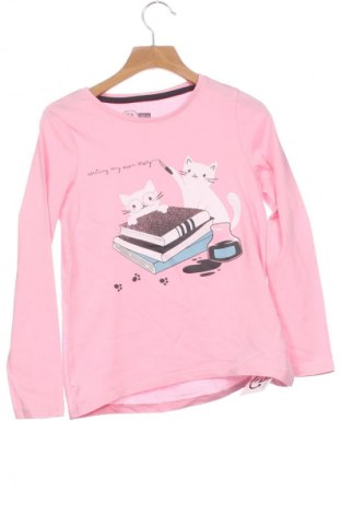Bluză pentru copii Unbranded, Mărime 7-8y/ 128-134 cm, Culoare Roz, Preț 15,99 Lei