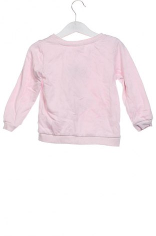 Dětská halenka  Unbranded, Velikost 18-24m/ 86-98 cm, Barva Růžová, Cena  119,00 Kč