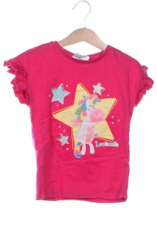 Kinder Shirt Unbranded, Größe 5-6y/ 116-122 cm, Farbe Rosa, Preis € 7,99