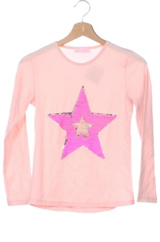 Kinder Shirt Unbranded, Größe 10-11y/ 146-152 cm, Farbe Rosa, Preis € 7,99