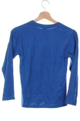 Kinder Shirt Unbranded, Größe 8-9y/ 134-140 cm, Farbe Blau, Preis € 7,99