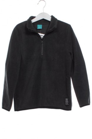 Детска блуза Unbranded, Размер 6-7y/ 122-128 см, Цвят Зелен, Цена 9,99 лв.