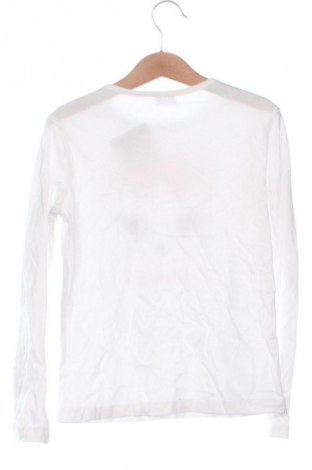 Kinder Shirt Unbranded, Größe 6-7y/ 122-128 cm, Farbe Weiß, Preis € 7,99