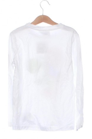 Kinder Shirt Unbranded, Größe 8-9y/ 134-140 cm, Farbe Weiß, Preis € 7,99