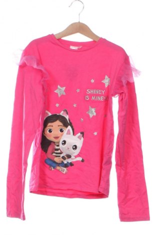 Kinder Shirt Unbranded, Größe 8-9y/ 134-140 cm, Farbe Rosa, Preis € 7,99
