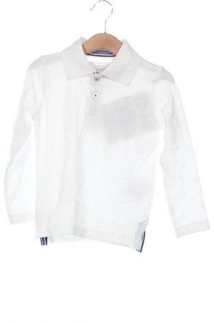 Kinder Shirt Unbranded, Größe 2-3y/ 98-104 cm, Farbe Weiß, Preis € 12,99