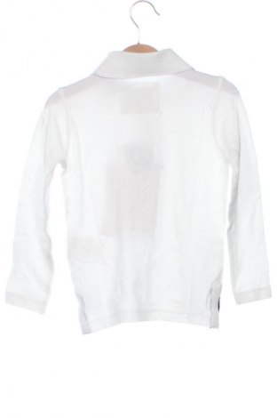Kinder Shirt Unbranded, Größe 2-3y/ 98-104 cm, Farbe Weiß, Preis € 12,99