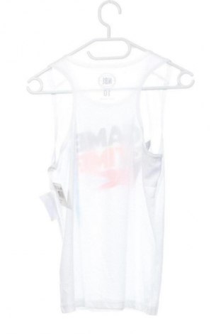 Kinder Shirt Unbranded, Größe 9-10y/ 140-146 cm, Farbe Weiß, Preis € 27,99