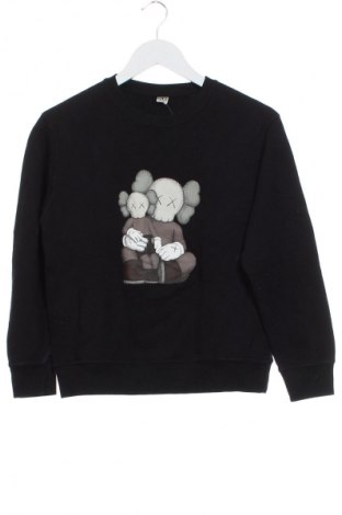 Kinder Shirt Uniqlo, Größe 11-12y/ 152-158 cm, Farbe Blau, Preis € 12,00