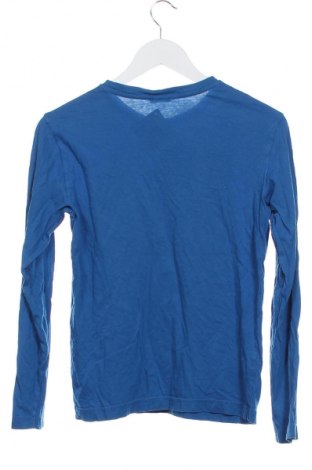 Kinder Shirt United Colors Of Benetton, Größe 11-12y/ 152-158 cm, Farbe Blau, Preis € 11,76