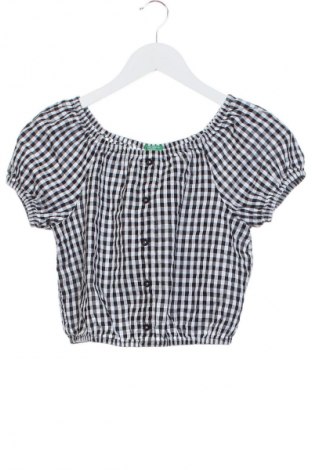 Παιδική μπλούζα United Colors Of Benetton, Μέγεθος 10-11y/ 146-152 εκ., Χρώμα Πολύχρωμο, Τιμή 6,99 €