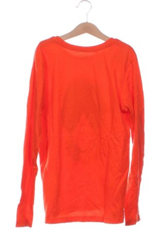 Kinder Shirt VRS, Größe 10-11y/ 146-152 cm, Farbe Orange, Preis € 3,99