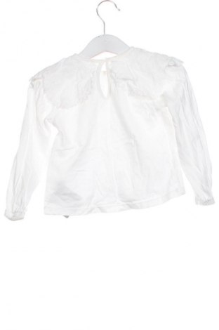Bluză pentru copii Willow, Mărime 18-24m/ 86-98 cm, Culoare Alb, Preț 15,99 Lei