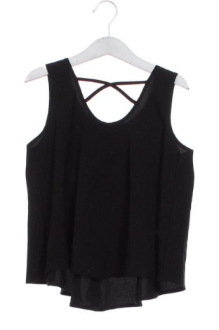 Dětská halenka  Yd, Velikost 11-12y/ 152-158 cm, Barva Černá, Cena  119,00 Kč