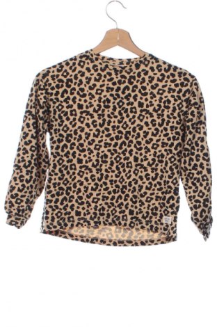 Bluză pentru copii Zara, Mărime 6-7y/ 122-128 cm, Culoare Multicolor, Preț 47,99 Lei