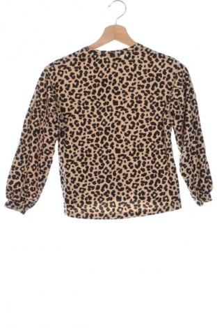 Bluză pentru copii Zara, Mărime 6-7y/ 122-128 cm, Culoare Multicolor, Preț 47,99 Lei