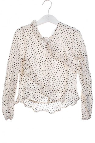 Παιδική μπλούζα Zara, Μέγεθος 8-9y/ 134-140 εκ., Χρώμα Λευκό, Τιμή 4,99 €