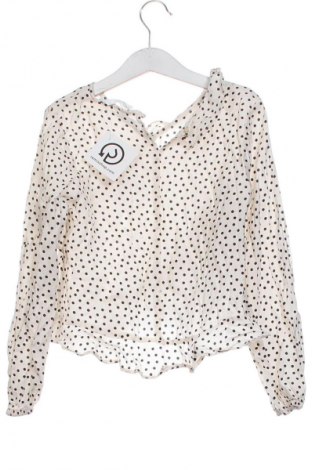 Παιδική μπλούζα Zara, Μέγεθος 8-9y/ 134-140 εκ., Χρώμα Λευκό, Τιμή 4,99 €