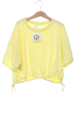 Kinder Shirt Zara, Größe 12-13y/ 158-164 cm, Farbe Gelb, Preis € 9,99