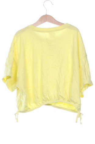 Kinder Shirt Zara, Größe 12-13y/ 158-164 cm, Farbe Gelb, Preis € 9,99
