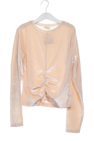 Dětská halenka  Zara, Velikost 11-12y/ 152-158 cm, Barva Krémová, Cena  89,00 Kč