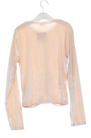Dětská halenka  Zara, Velikost 11-12y/ 152-158 cm, Barva Krémová, Cena  89,00 Kč
