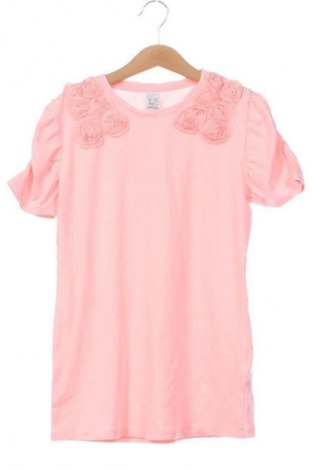 Dětská halenka  Zara, Velikost 10-11y/ 146-152 cm, Barva Růžová, Cena  279,00 Kč
