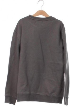 Детска блуза Zara, Размер 10-11y/ 146-152 см, Цвят Сив, Цена 31,08 лв.