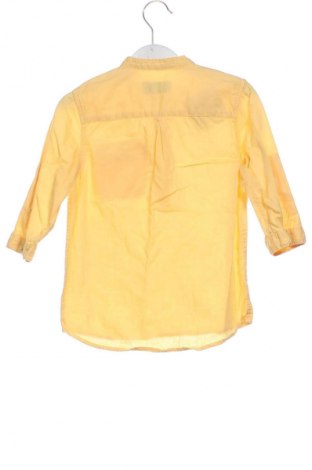 Kinder Shirt Zara, Größe 3-4y/ 104-110 cm, Farbe Gelb, Preis € 18,47