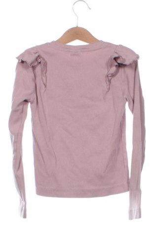 Dětská halenka  Zara, Velikost 7-8y/ 128-134 cm, Barva Popelavě růžová, Cena  179,00 Kč