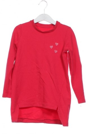 Kinder Shirt Zinc, Größe 4-5y/ 110-116 cm, Farbe Rosa, Preis 6,14 €
