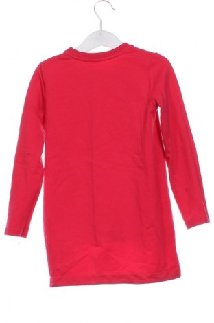 Kinder Shirt Zinc, Größe 4-5y/ 110-116 cm, Farbe Rosa, Preis 6,14 €