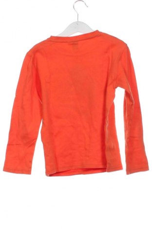 Detská blúzka  iDO, Veľkosť 7-8y/ 128-134 cm, Farba Oranžová, Cena  9,95 €