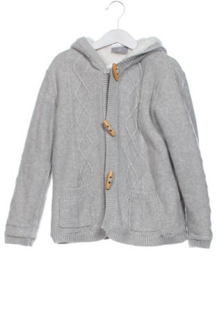 Dětský kardigán Alouette, Velikost 6-7y/ 122-128 cm, Barva Šedá, Cena  830,00 Kč