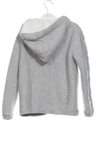 Dětský kardigán Alouette, Velikost 6-7y/ 122-128 cm, Barva Šedá, Cena  830,00 Kč
