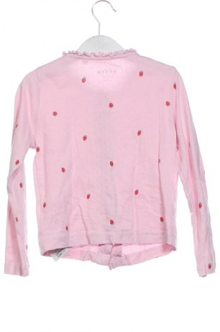 Kinder Strickjacke Boden, Größe 6-7y/ 122-128 cm, Farbe Rosa, Preis € 14,92