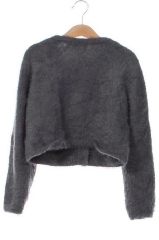 Detský kardigán H&M, Veľkosť 6-7y/ 122-128 cm, Farba Sivá, Cena  6,95 €