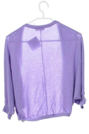 Gyerek kardigán H&M, Méret 11-12y / 152-158 cm, Szín Lila, Ár 4 659 Ft